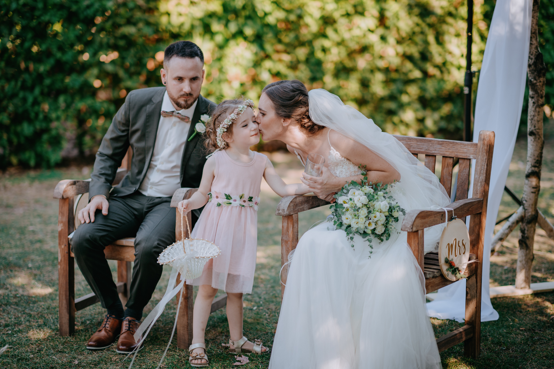 Hochzeit Sharon & Eric – Hochzeitsfotograf Frankfurt · Stephan Preis